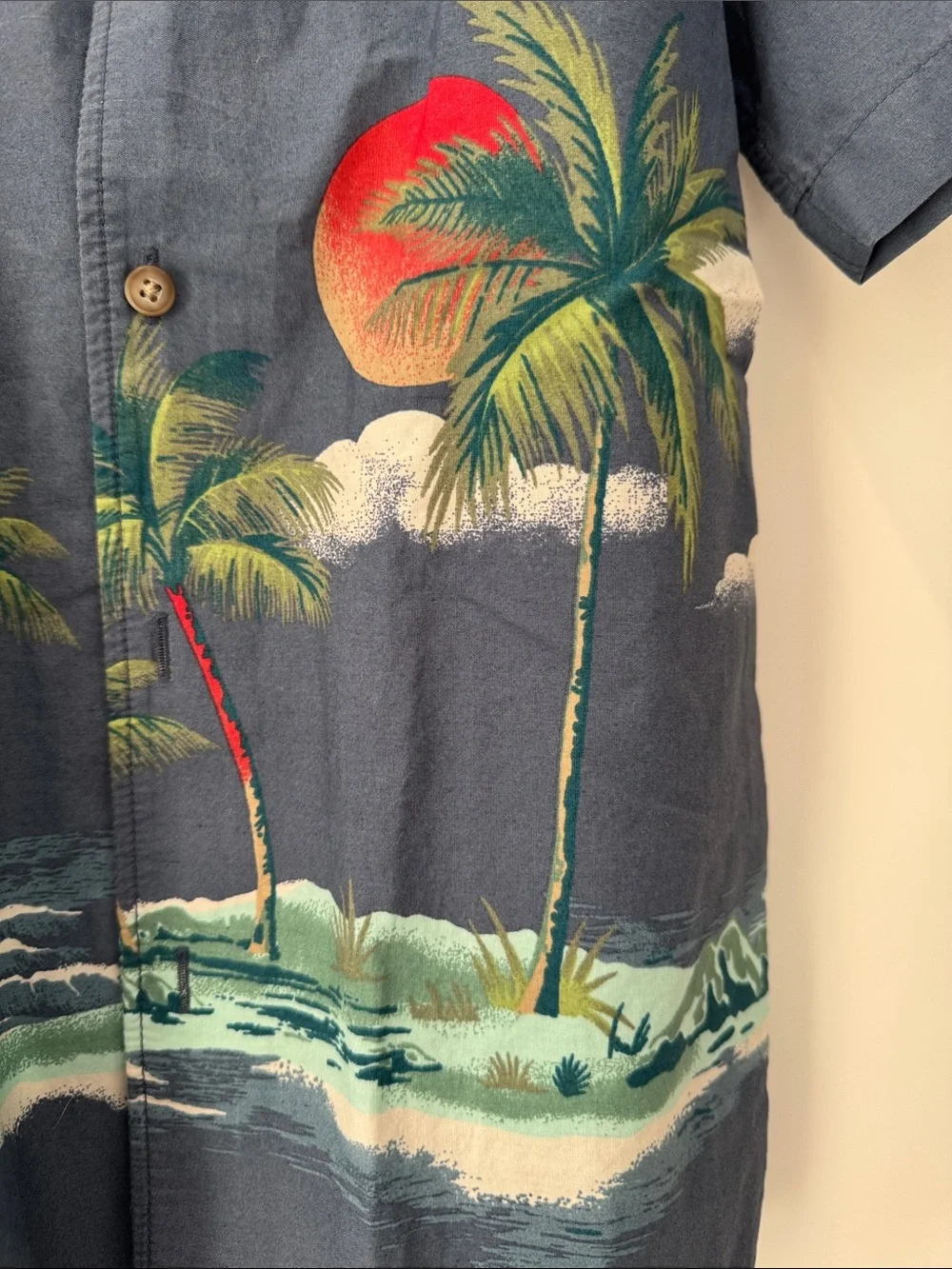 Old Navy navy short